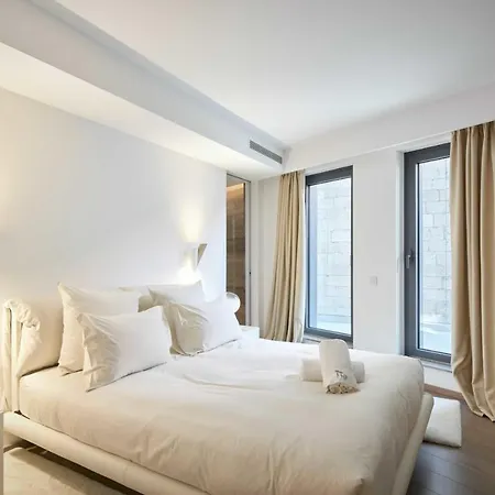 Somptueux 153m2 - First Croisette 501 - 3br6p 칸느