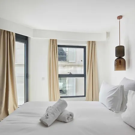 아파트 Somptueux 153m2 - First Croisette 501 - 3br6p