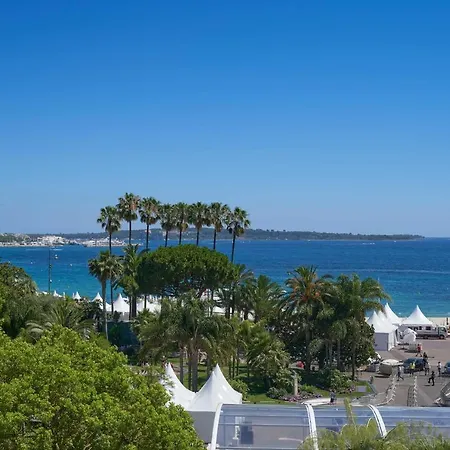 아파트 Somptueux 153m2 - First Croisette 501 - 3br6p
