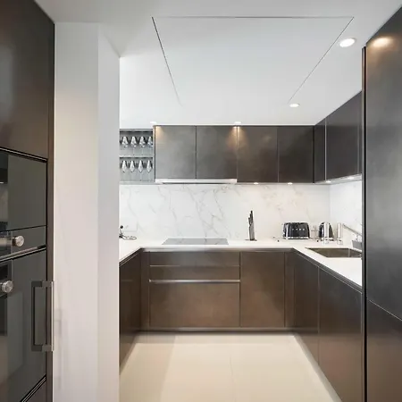 Somptueux 153m2 - First Croisette 501 - 3br6p 아파트 칸느