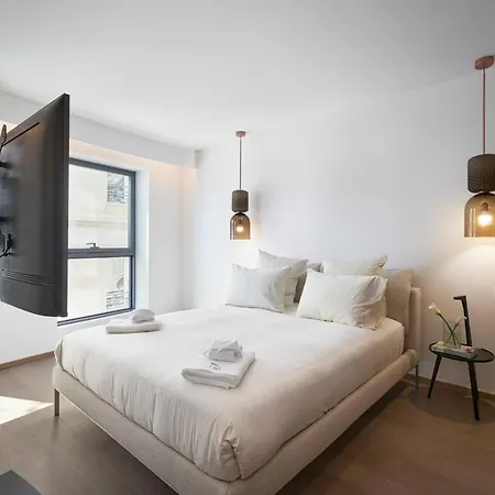 Somptueux 153m2 - First Croisette 501 - 3br6p * 칸느