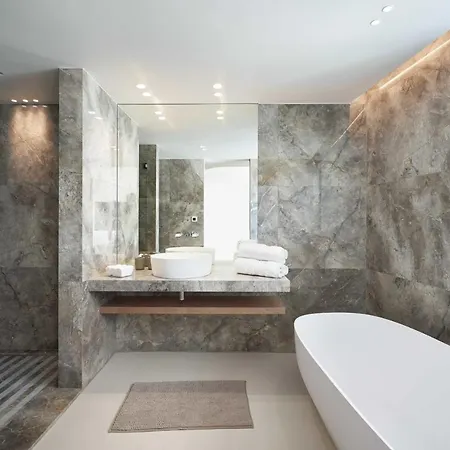 Somptueux 153m2 - First Croisette 501 - 3br6p 칸느