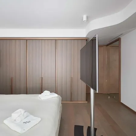 아파트 Somptueux 153m2 - First Croisette 501 - 3br6p *