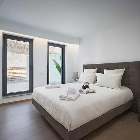 Somptueux 153m2 - First Croisette 501 - 3br6p 아파트 *