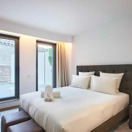 아파트 Somptueux 153m2 - First Croisette 501 - 3br6p 칸느